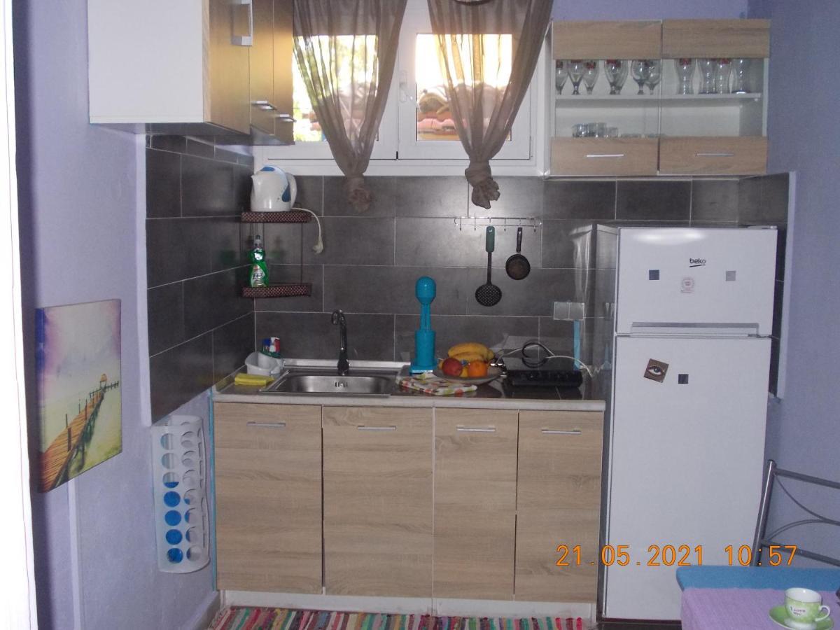 Marco'S Apartment Гайос Экстерьер фото