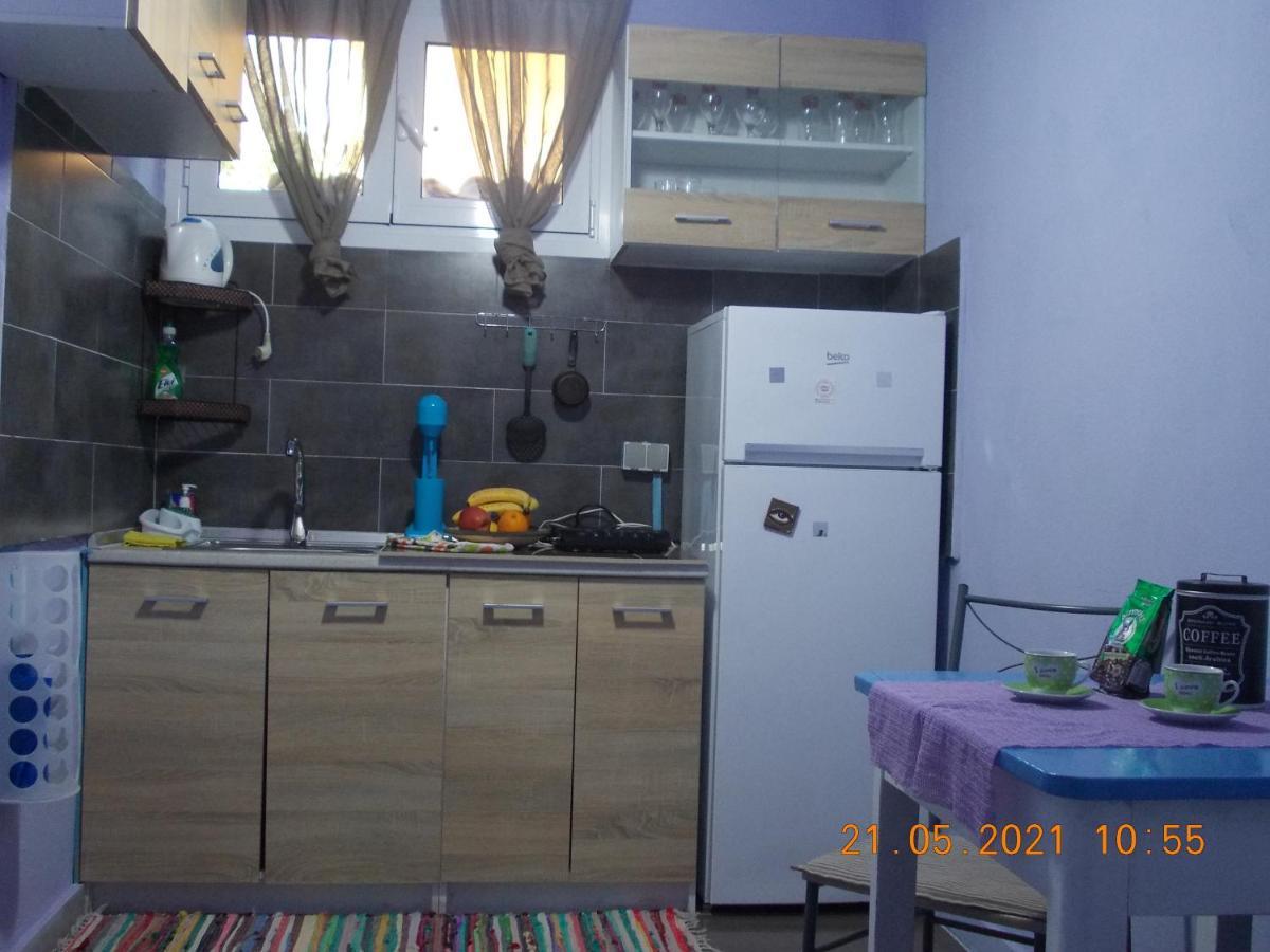 Marco'S Apartment Гайос Экстерьер фото