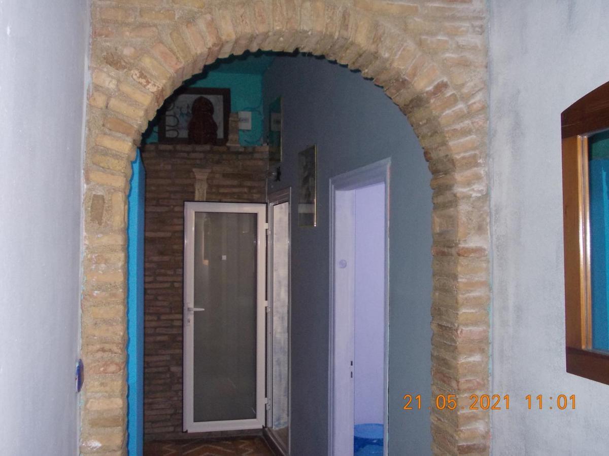 Marco'S Apartment Гайос Экстерьер фото