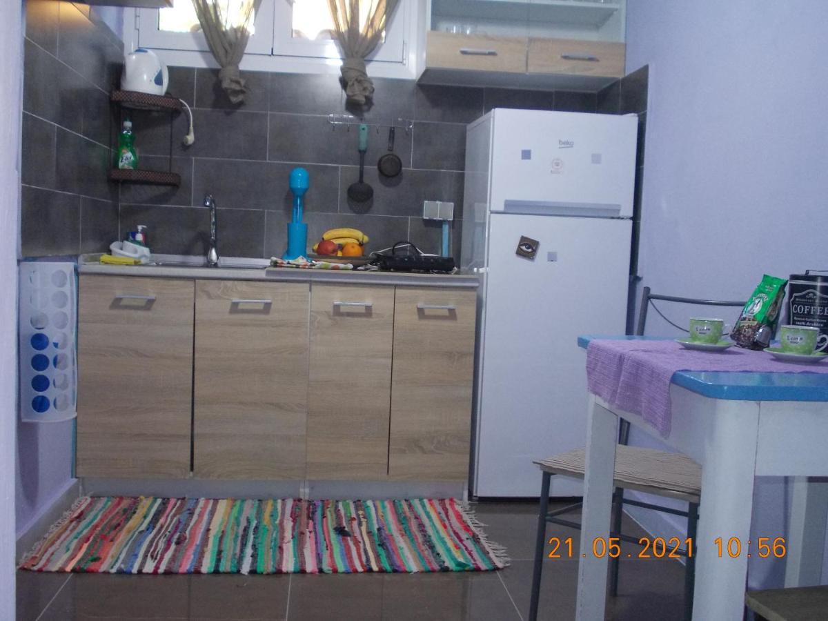 Marco'S Apartment Гайос Экстерьер фото