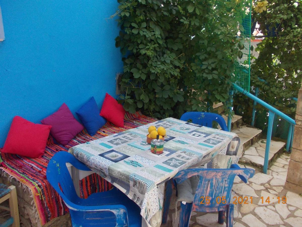 Marco'S Apartment Гайос Экстерьер фото