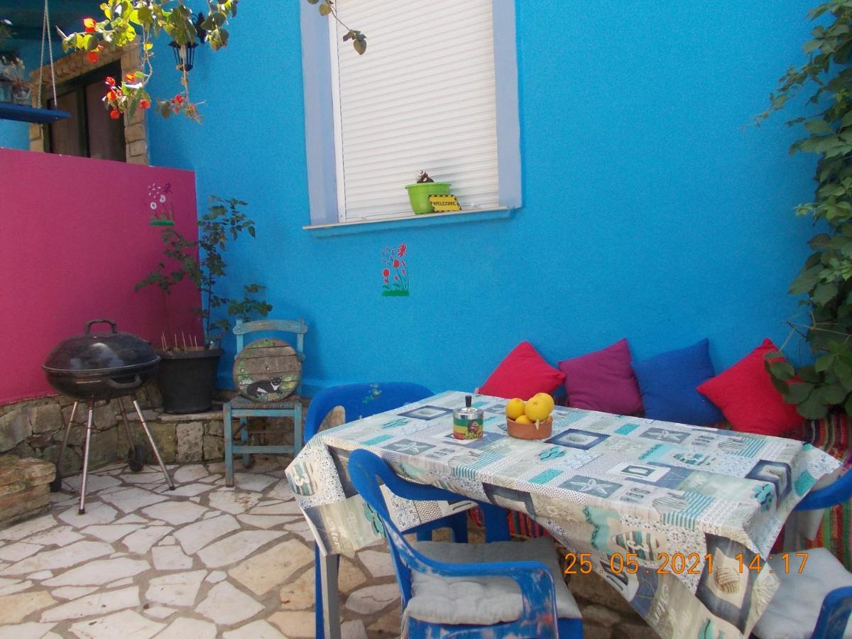 Marco'S Apartment Гайос Экстерьер фото